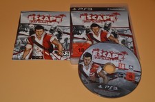Escape dead island - escape,