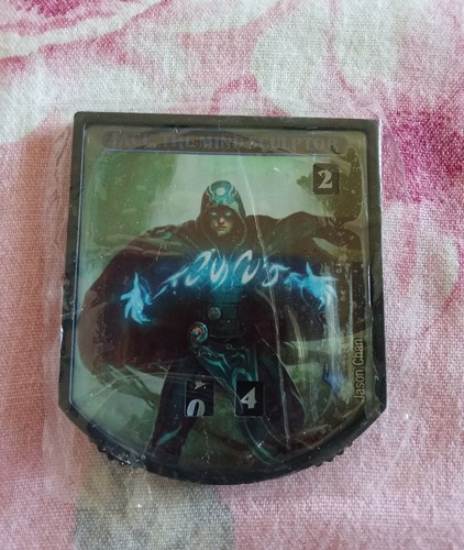 Jace the mind sculptor relic - the,