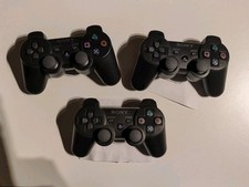 PS3 Controller Original DEFEKT