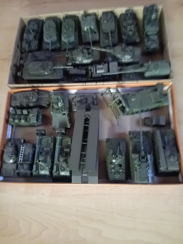 Militär bundeswehr - 1:87,