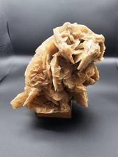 Sandrose Tunesien 2880Gramm,22x16x10cm