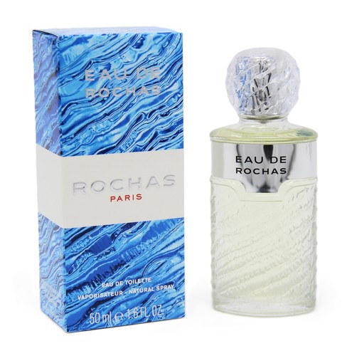Rochas eau - rochas,