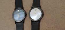 Vintage movado museum - museum, by
