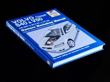Volvo S40 & V50 Diesel (July 07 - 13) 07 To 13 by Chris Randall [Hardback]