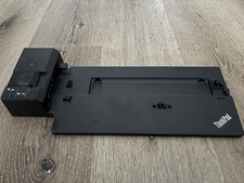 Lenovo ThinkPad Pro Docking Station Inkl. 135W Ladekabel