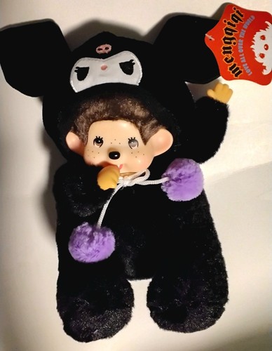 Sekiguchi monchhichi kuromi - sekiguchi,