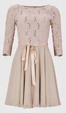 SWING Cocktailkleid Kleid