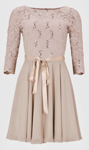 Swing cocktailkleid kleid - swing,