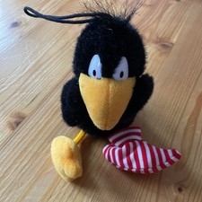 Rabe Socke Kuscheltier, Klein