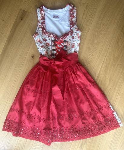 Fuchs trachtenmode dirndl - fuchs,
