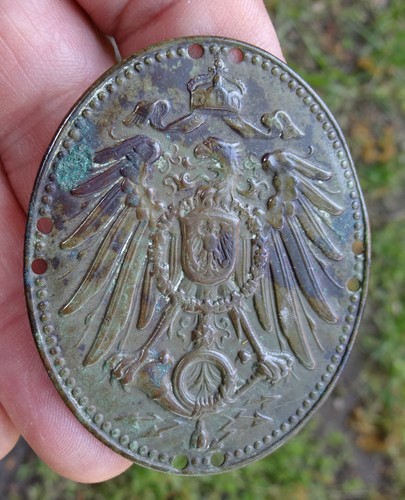 Kaiserliche reichspost - kaiserliche,