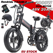 2000W RANDRIDE YX20M-2