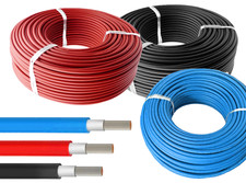 Solarkabel 6mm2 | 10-100m |