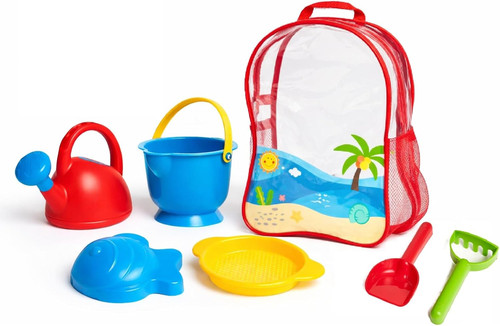 Hape strandrucksack - hape,