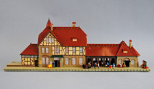 Faller H0 /  Bahnhof