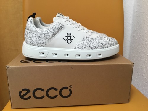 Ecco golf street 720 - street, gtx