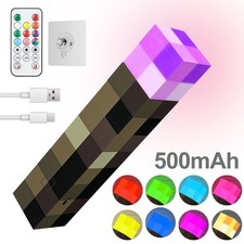 LED Fackel Wall Lampe