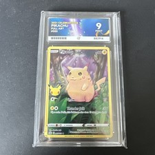 Pokémon 2021 Celebrations