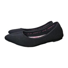 Skechers Womens Black