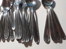 DDR East Germany Besteck