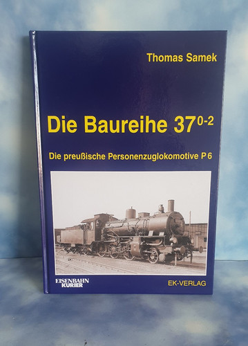 Die baureihe eisenbahn - ,