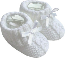 116-354 - Baby Stiefeletten