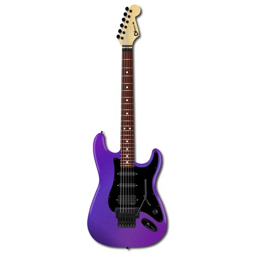 Charvel usa select - usa, so-cal