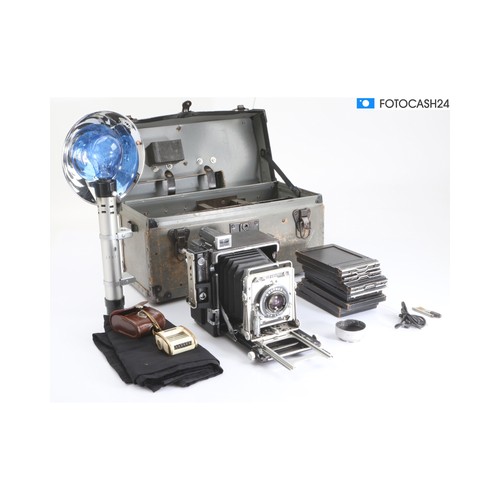 Graflex speed graphic - graflex,