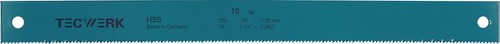 Maschinensägeblatt tecwerk - maschinensägeblatt,