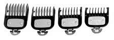 Wahl Moser 58023-100 Kammaufsatz-Set 1,5-11,5mm. für 9884... Bart-/Haarschneider