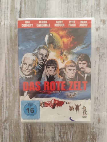Das rote zelt sean connery - das,