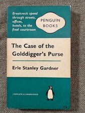 📘 1961 Penguin PB Erle