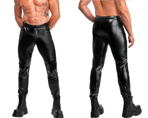 Noir handmade kink - kink, wetlook