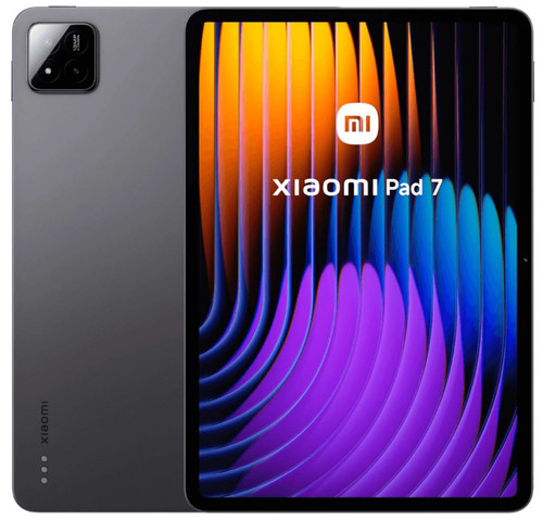 Xiaomi pad - xiaomi,