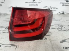 7203234 BMW F11 original LED