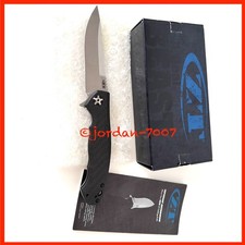 Zero tolerance 0452cf messer - zero,