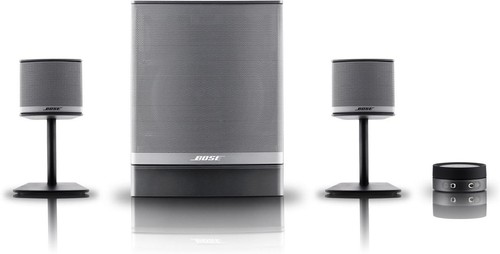 Bose companion series ii - companion, 3