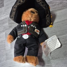 Teddy Bär Hard Rock Cafe