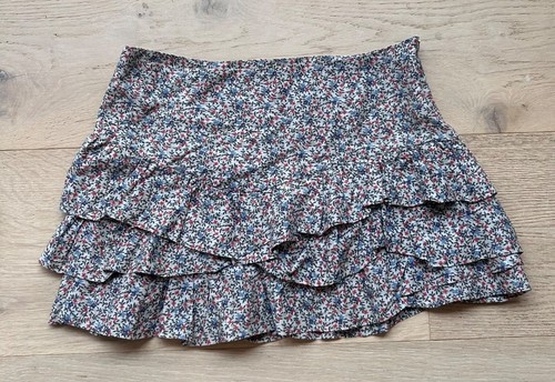 Maje paris minirock stufenrock - maje,