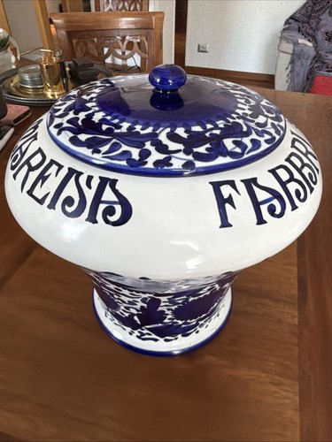 Vase amarena fabbri - amarena,