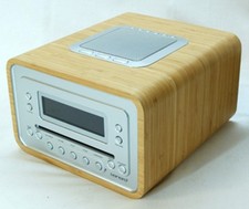 SONORO CUBE AU-1200, HOLZFARBE