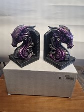 Drachen buchstützen fantasy - drachen, buchstützen,