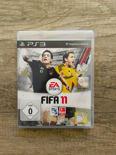 Fifa ps3 sony playstation - fifa,