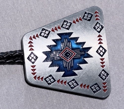 Texas bolo krawatte - , bolo-krawatte