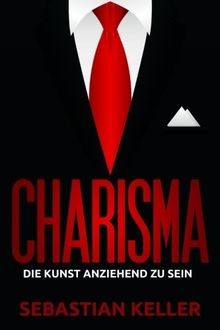 Charisma die kunst - charisma:,