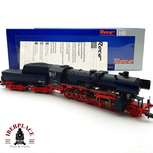 Roco 62276 br 52 - roco,