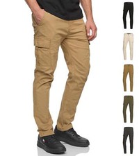 Indicode herren cargohose - indicode,