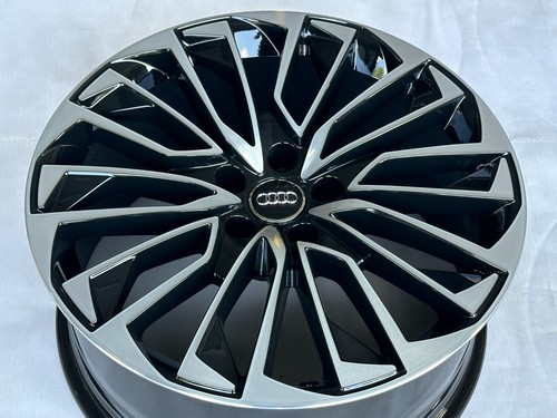 4xoriginal audi s6 - 19,