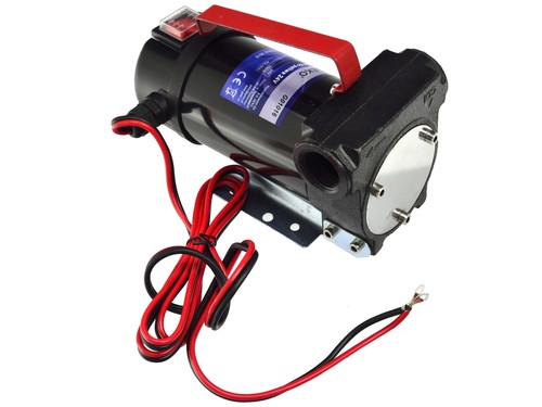 Kraftstoffpumpe 24v - kraftstoffpumpe,