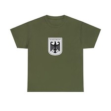 BUNDESWEHR EMBLEM "80's Armed